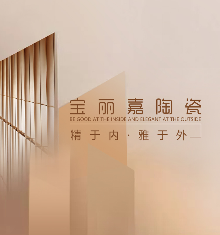 宝丽嘉陶瓷